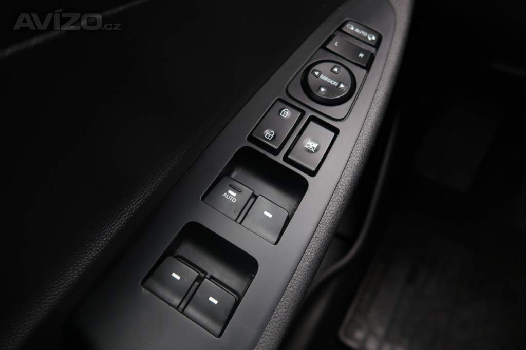 Foto inzerátu Hyundai Tucson 1.7 CRDi