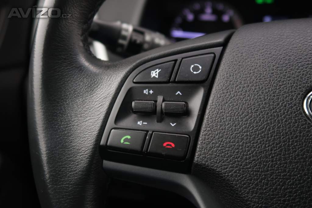 Foto inzerátu Hyundai Tucson 1.7 CRDi