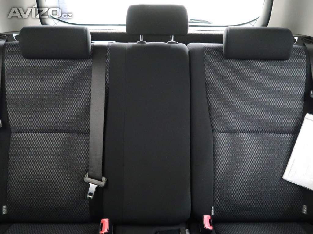 Foto inzerátu Toyota Auris 1.6 Valvematic