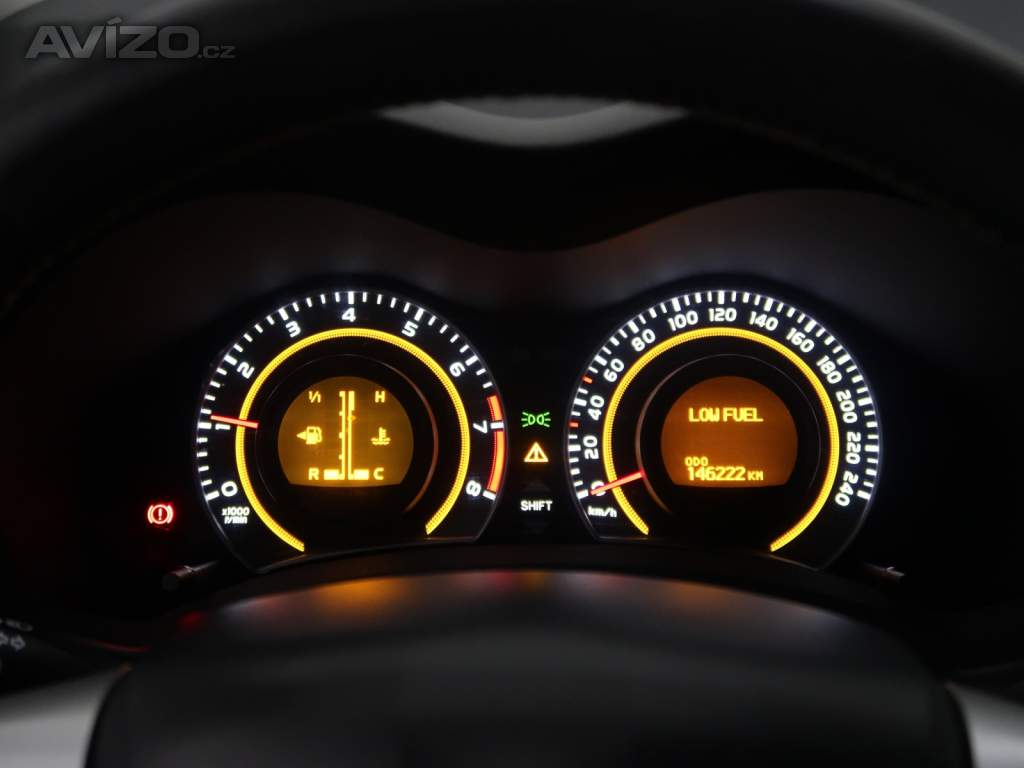 Foto inzerátu Toyota Auris 1.6 Valvematic