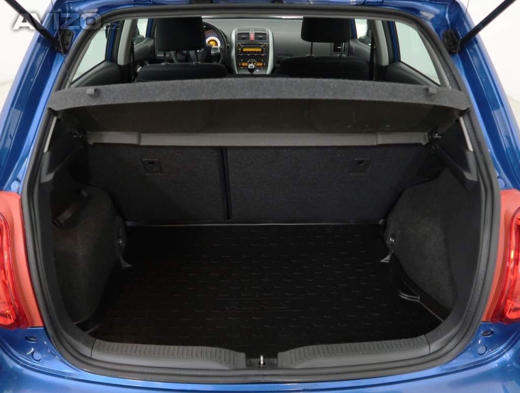 Foto inzerátu Toyota Auris 1.6 Valvematic