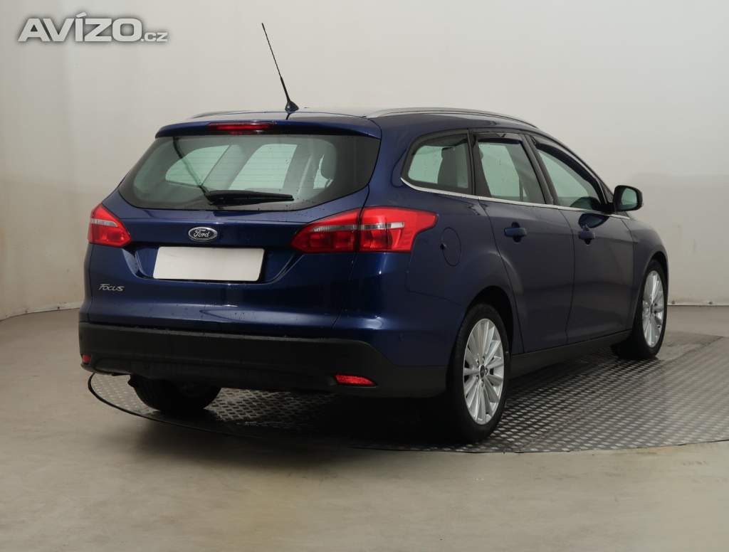Foto inzerátu Ford Focus 1.5 TDCi