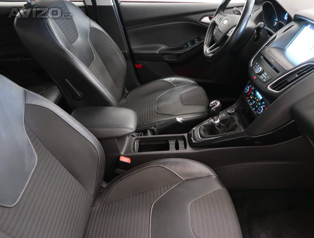 Foto inzerátu Ford Focus 1.5 TDCi