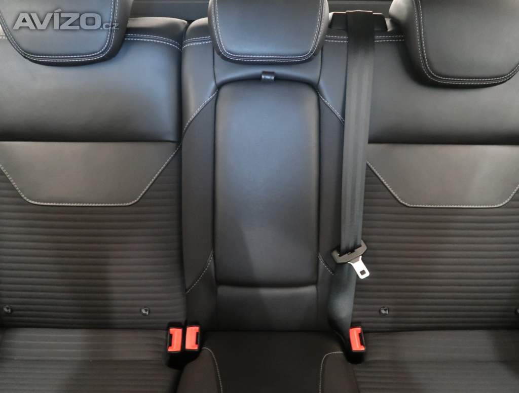 Foto inzerátu Ford Focus 1.5 TDCi