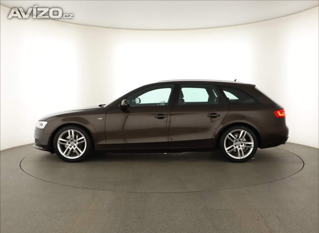 Foto inzerátu Audi A4 2.0 TDI