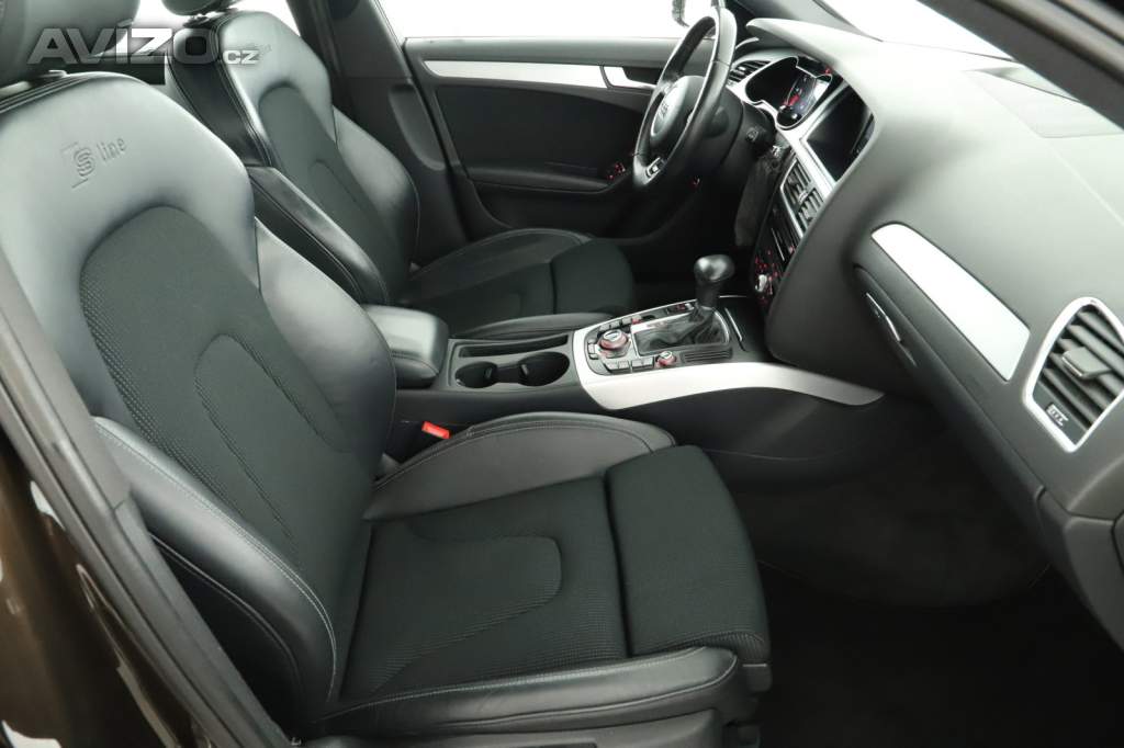 Foto inzerátu Audi A4 2.0 TDI