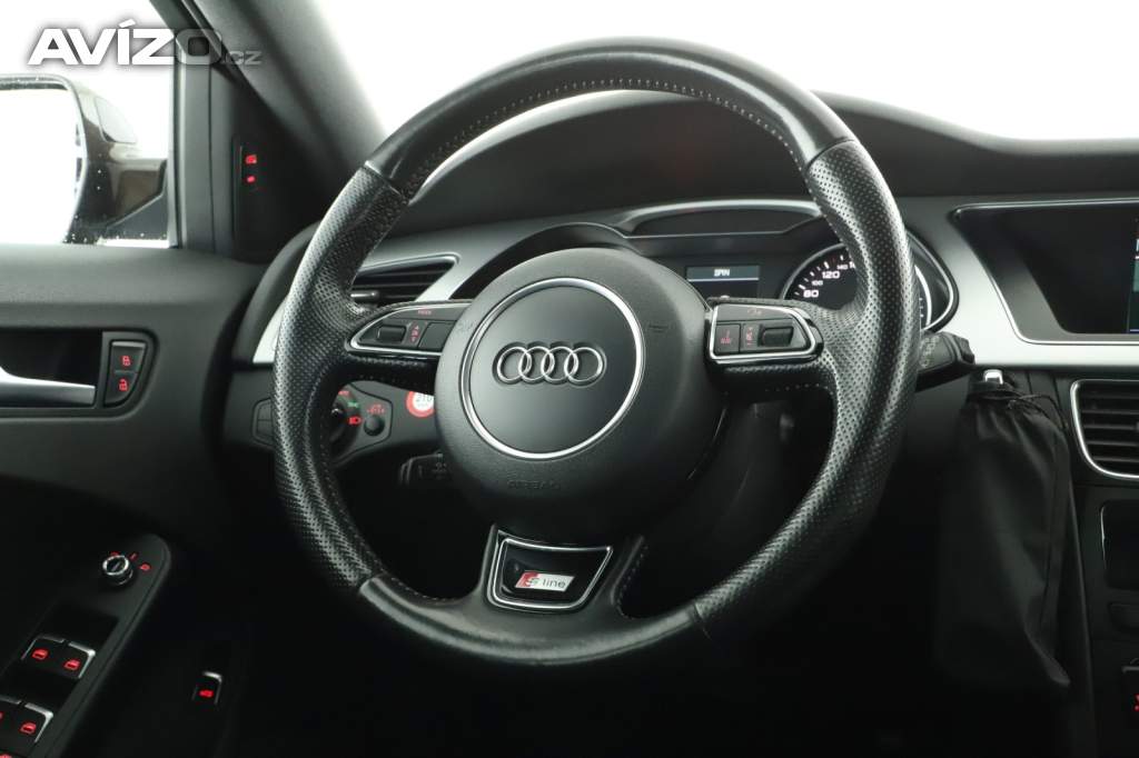 Foto inzerátu Audi A4 2.0 TDI