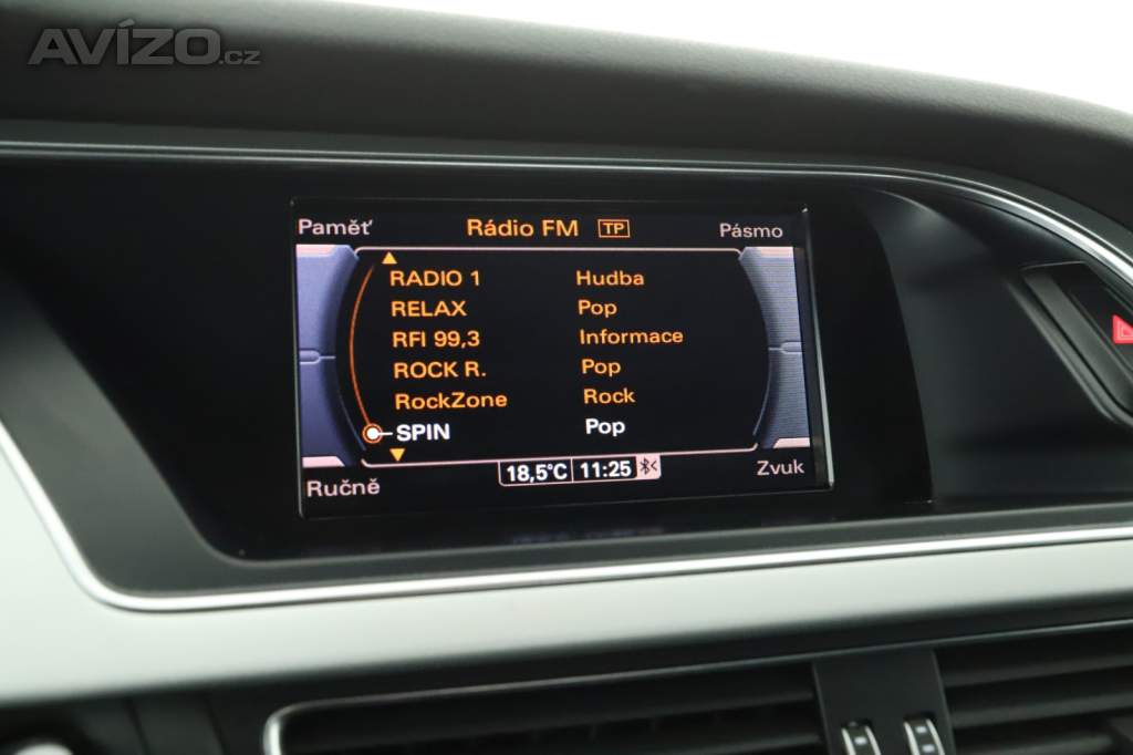 Foto inzerátu Audi A4 2.0 TDI