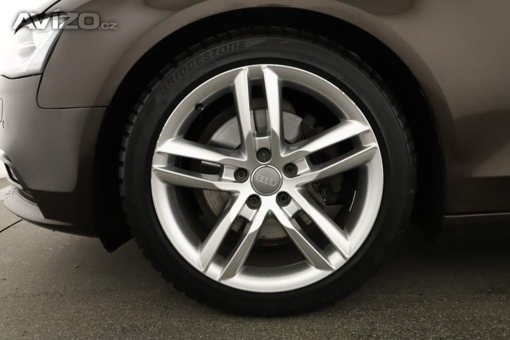 Foto inzerátu Audi A4 2.0 TDI