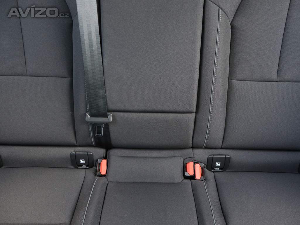 Foto inzerátu Volvo XC40 Recharge Twin Motor