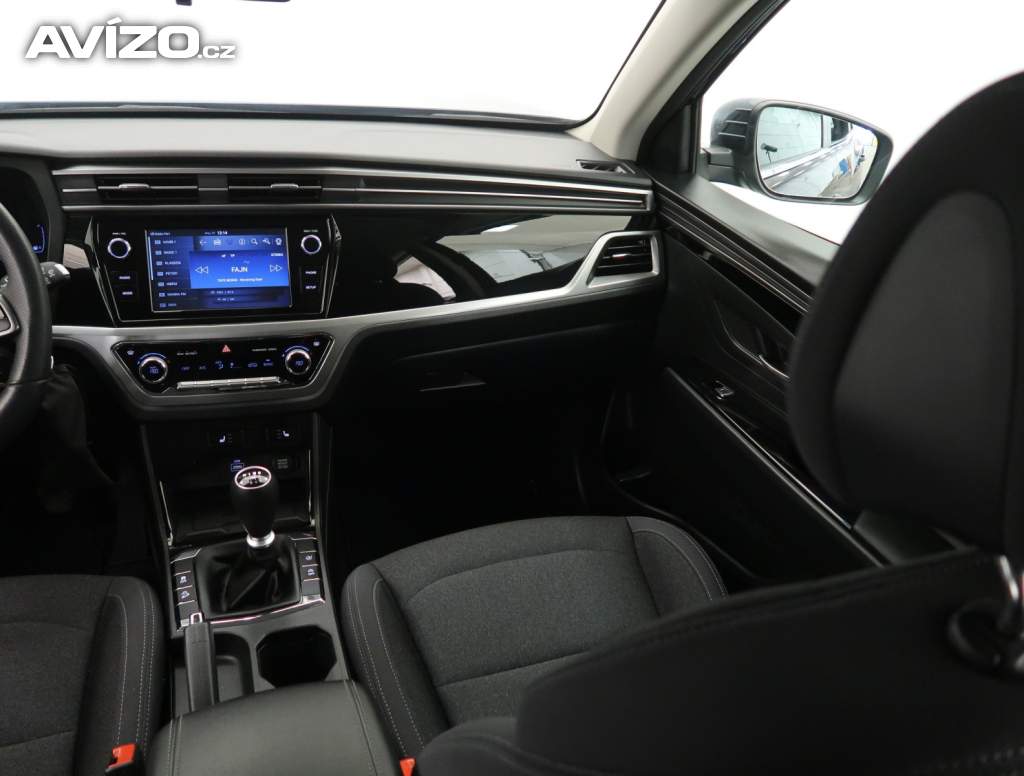 Foto inzerátu SsangYong Korando 1.5 T-GDI