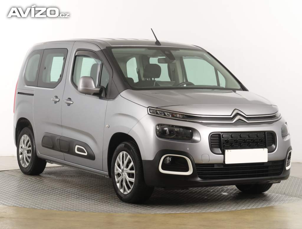 Citroën Berlingo 1.2 PureTech