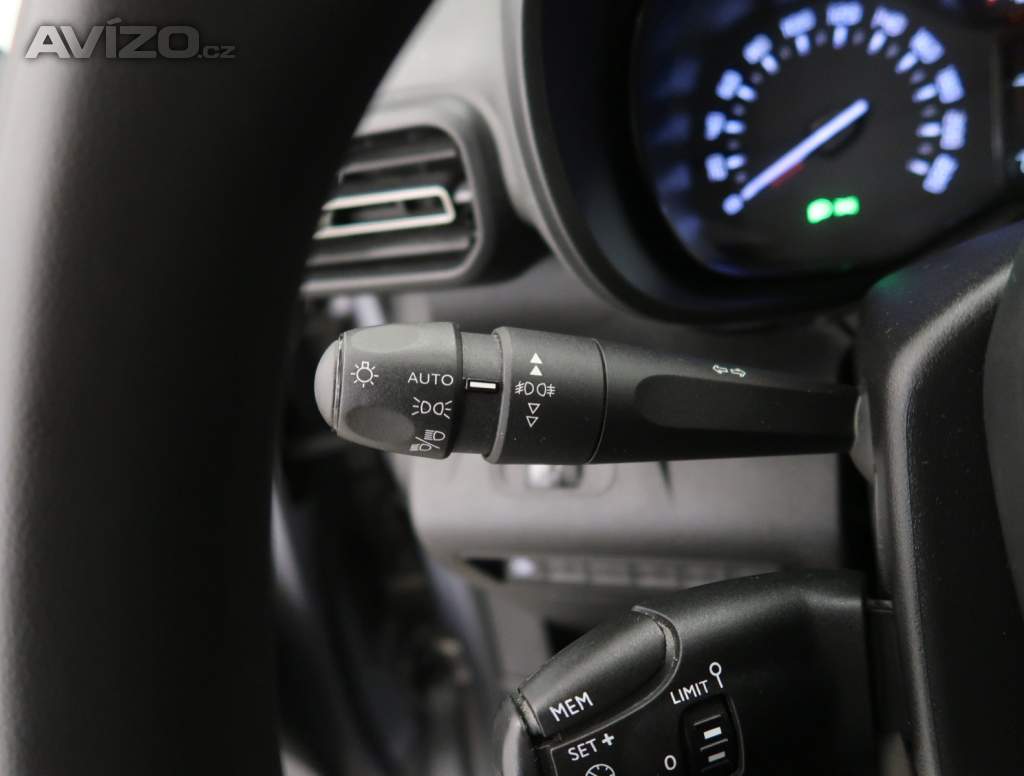 Foto inzerátu Citroën Berlingo 1.2 PureTech