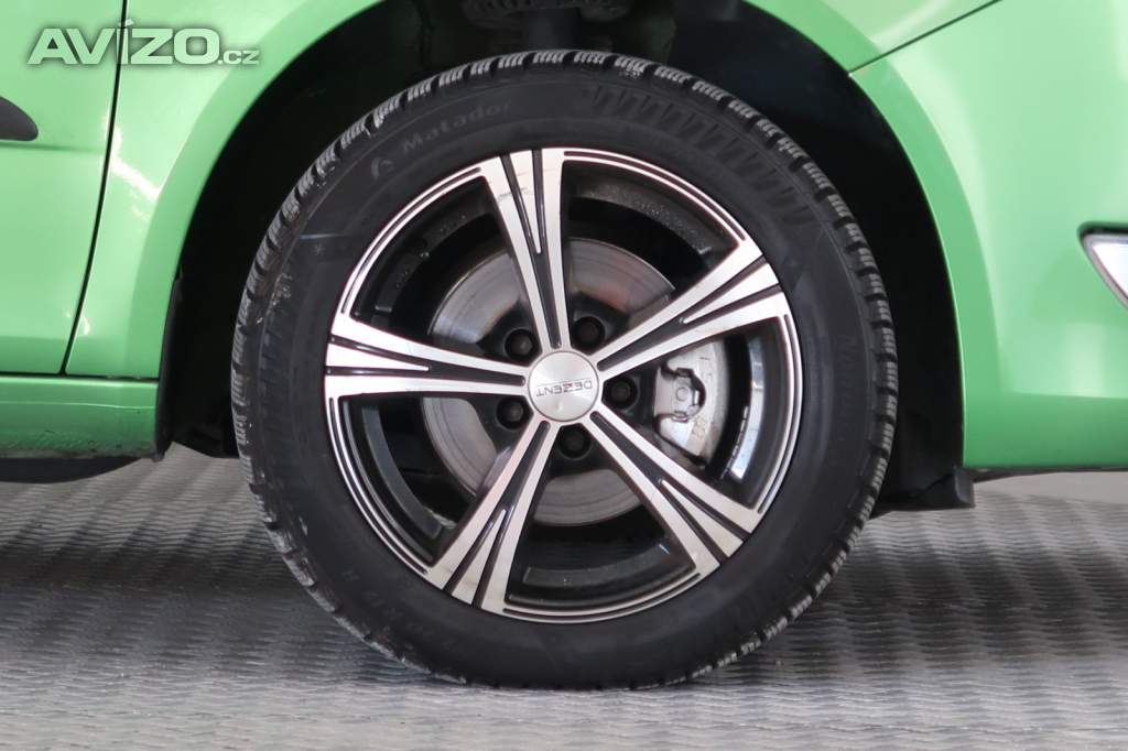 Foto inzerátu Škoda Fabia 1.2 TSI