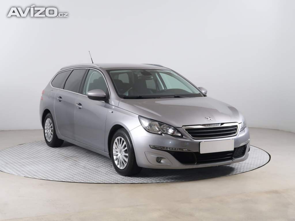 Peugeot 308 1.2 PureTech