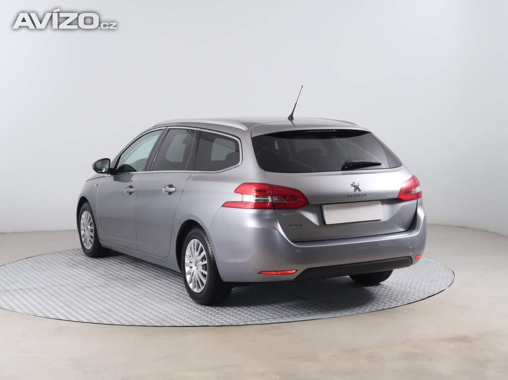 Foto inzerátu Peugeot 308 1.2 PureTech
