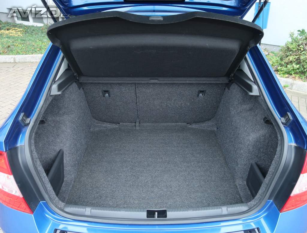 Foto inzerátu Škoda Rapid 1.2 TSI