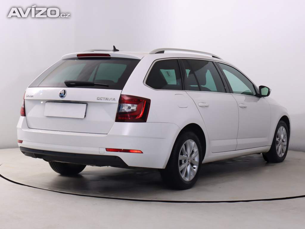 Foto inzerátu Škoda Octavia 2.0 TDI