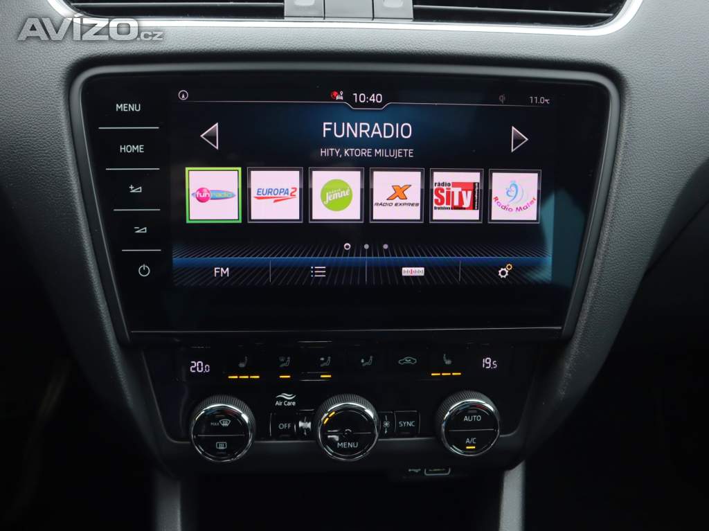 Foto inzerátu Škoda Octavia 2.0 TDI