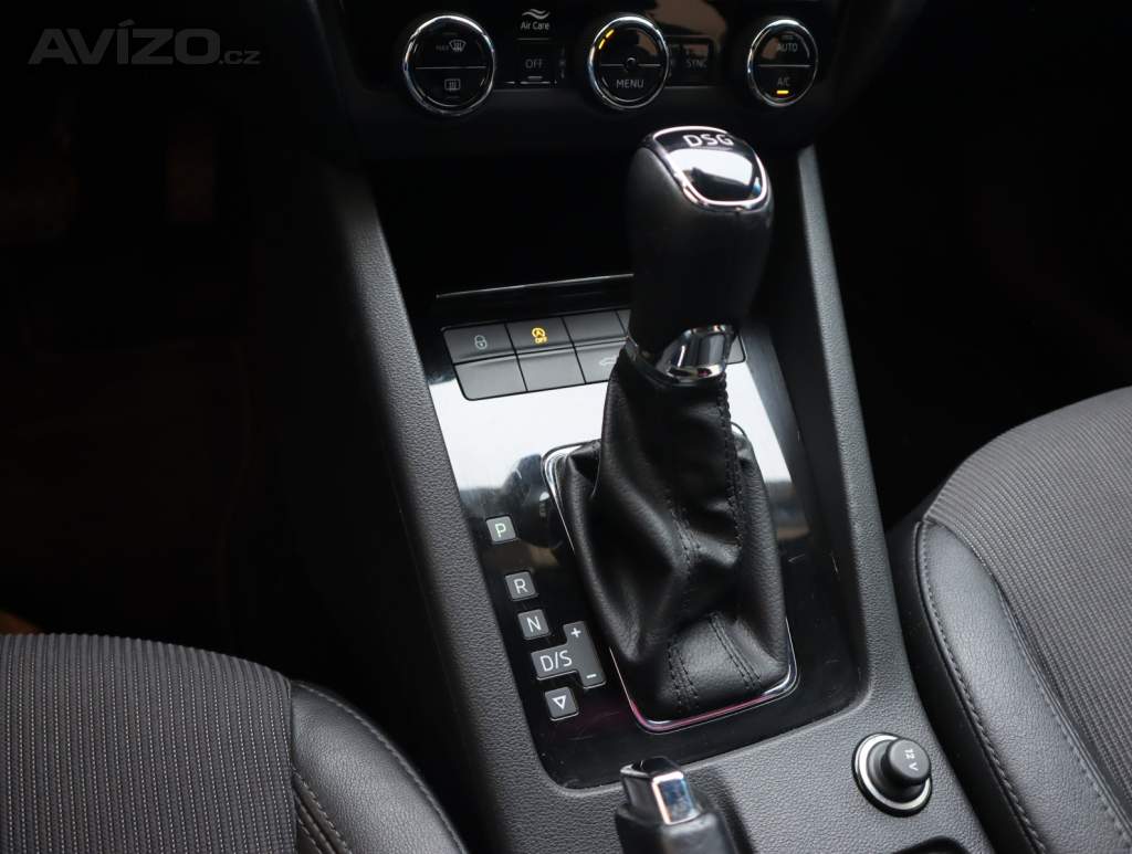 Foto inzerátu Škoda Octavia 2.0 TDI