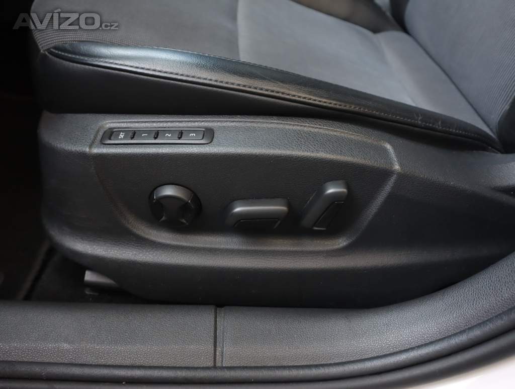 Foto inzerátu Škoda Octavia 2.0 TDI