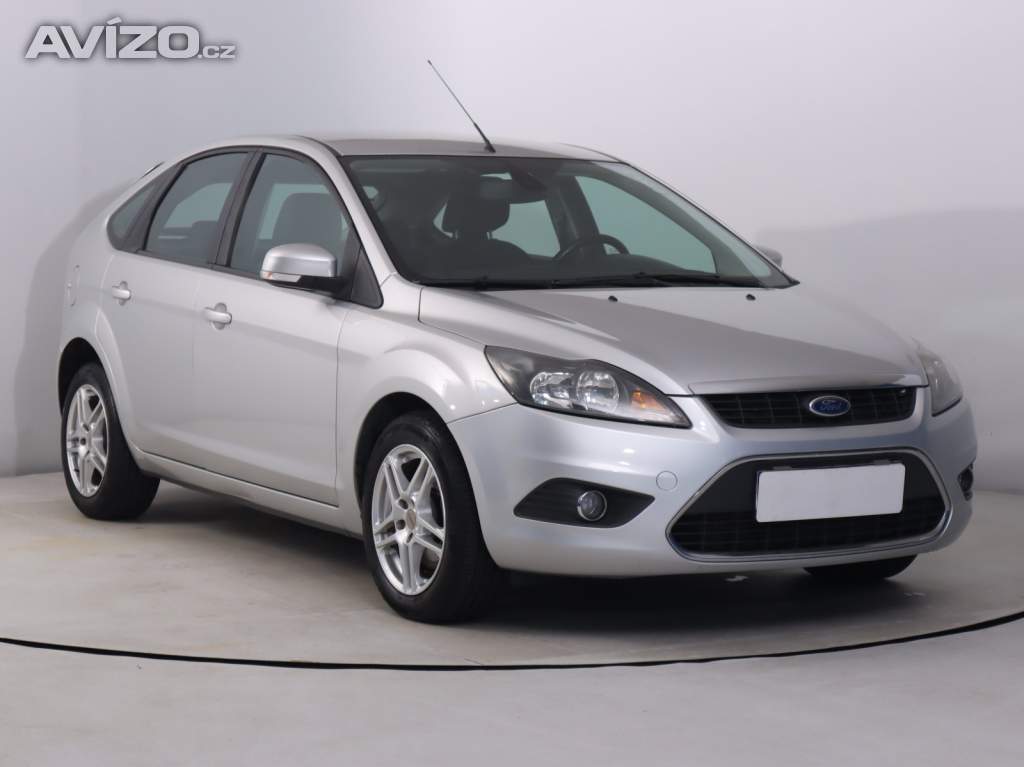 Ford Focus 2.0 TDCi