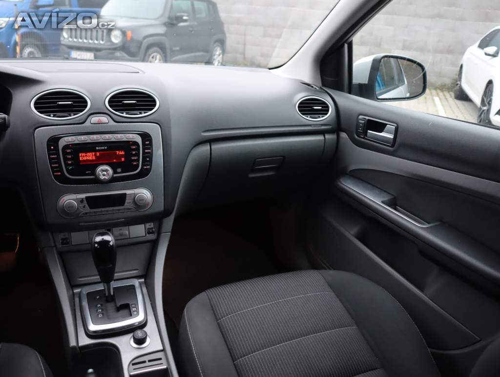 Foto inzerátu Ford Focus 2.0 TDCi