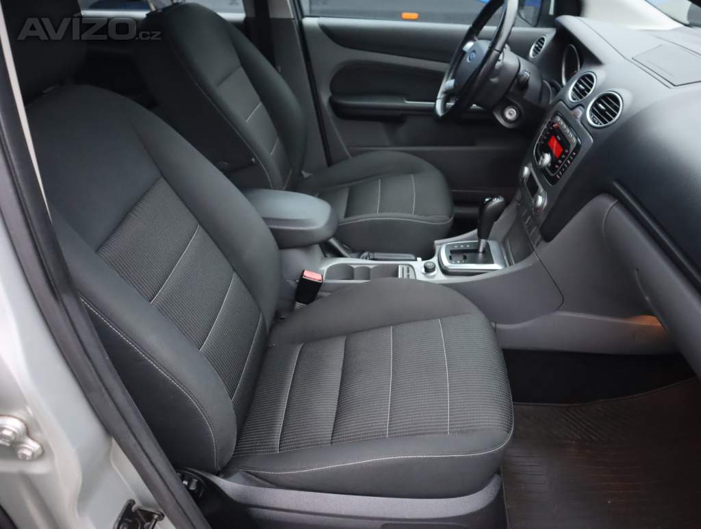 Foto inzerátu Ford Focus 2.0 TDCi