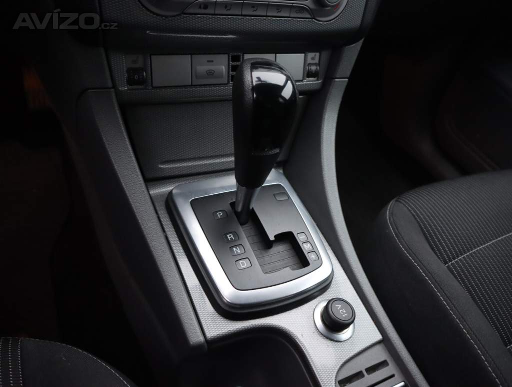 Foto inzerátu Ford Focus 2.0 TDCi