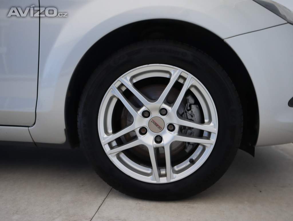 Foto inzerátu Ford Focus 2.0 TDCi