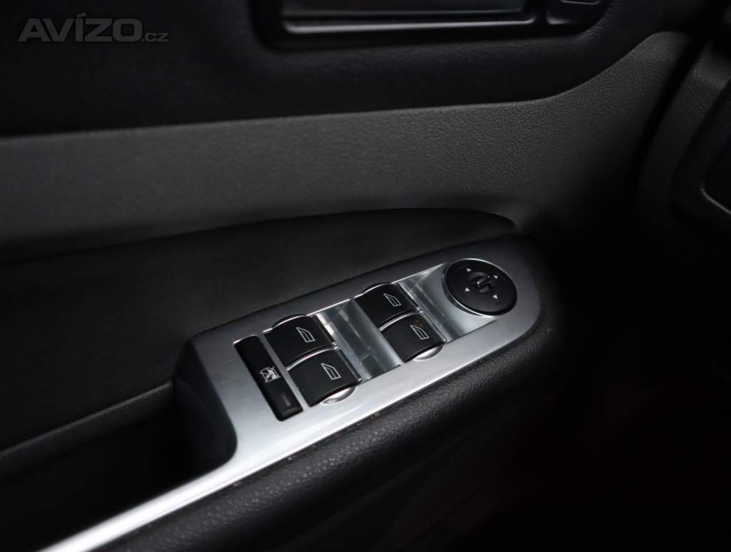 Foto inzerátu Ford Focus 2.0 TDCi