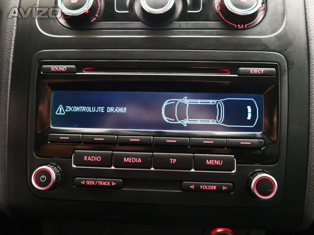 Foto inzerátu Volkswagen Touran 1.6 TDI