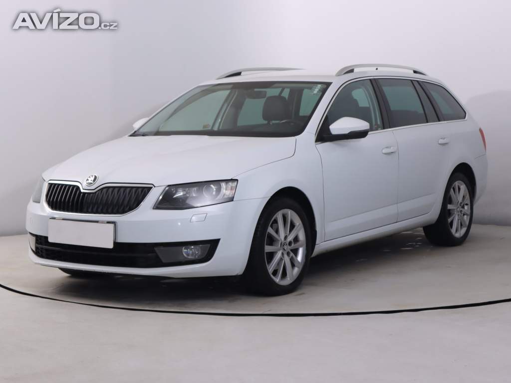 Foto inzerátu Škoda Octavia 2.0 TDI