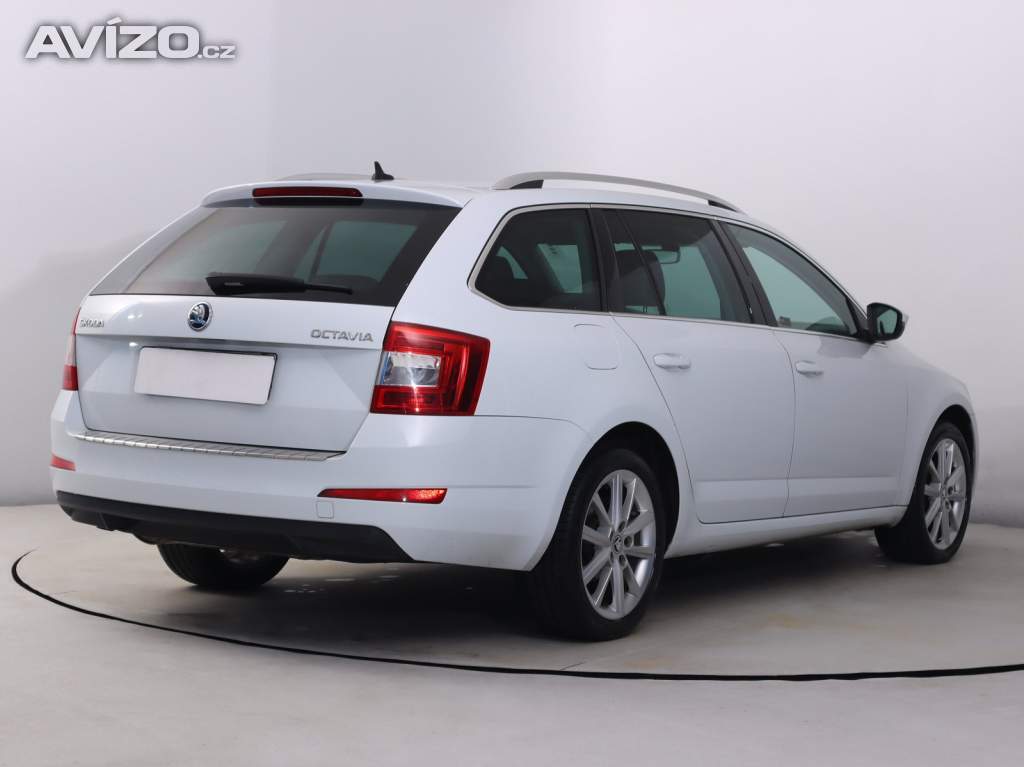 Foto inzerátu Škoda Octavia 2.0 TDI