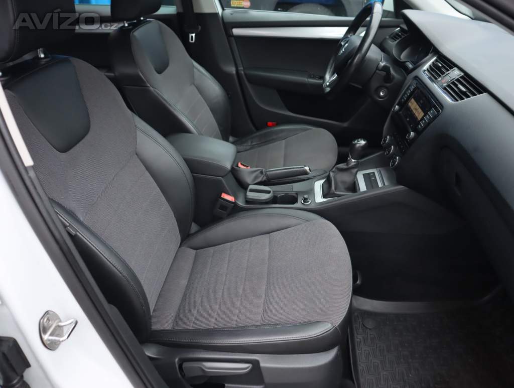 Foto inzerátu Škoda Octavia 2.0 TDI