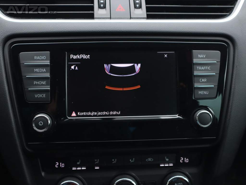 Foto inzerátu Škoda Octavia 2.0 TDI