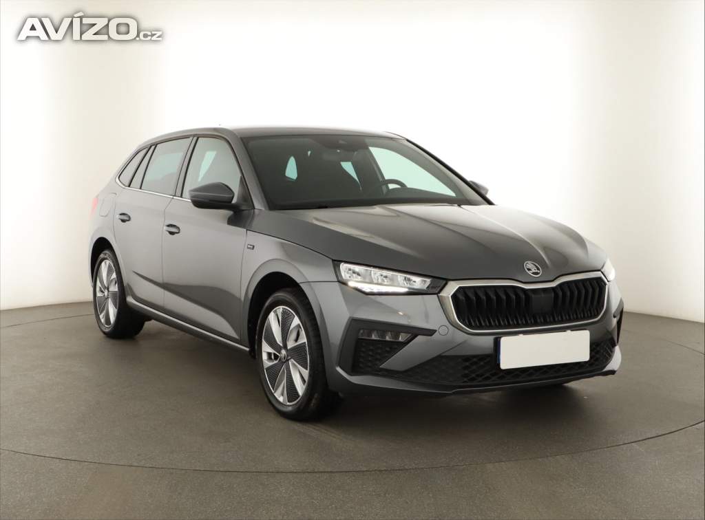 Škoda Scala 1.0 TSI