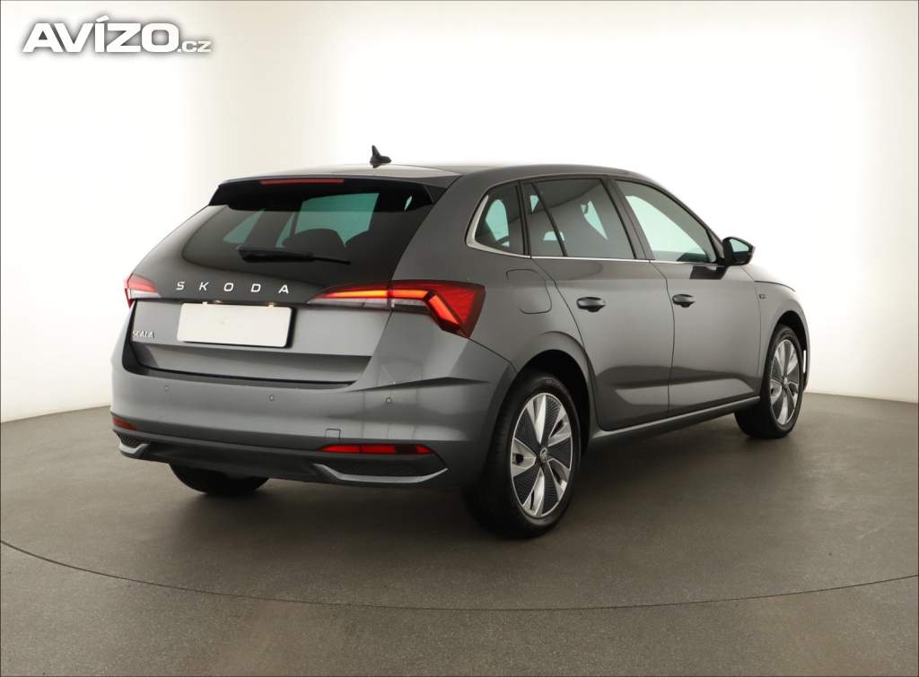 Foto inzerátu Škoda Scala 1.0 TSI