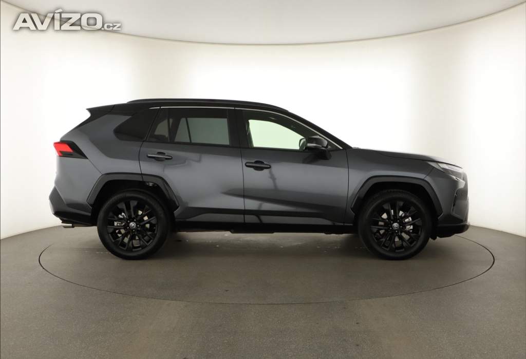 Foto inzerátu Toyota Rav4 2.5 Hybrid