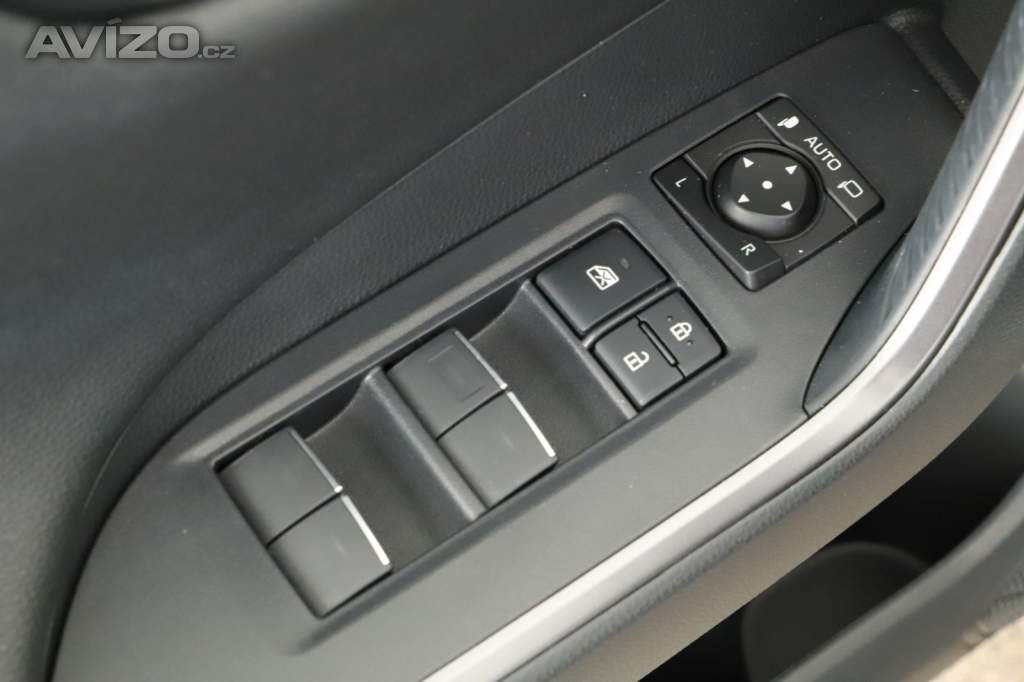 Foto inzerátu Toyota Rav4 2.5 Hybrid