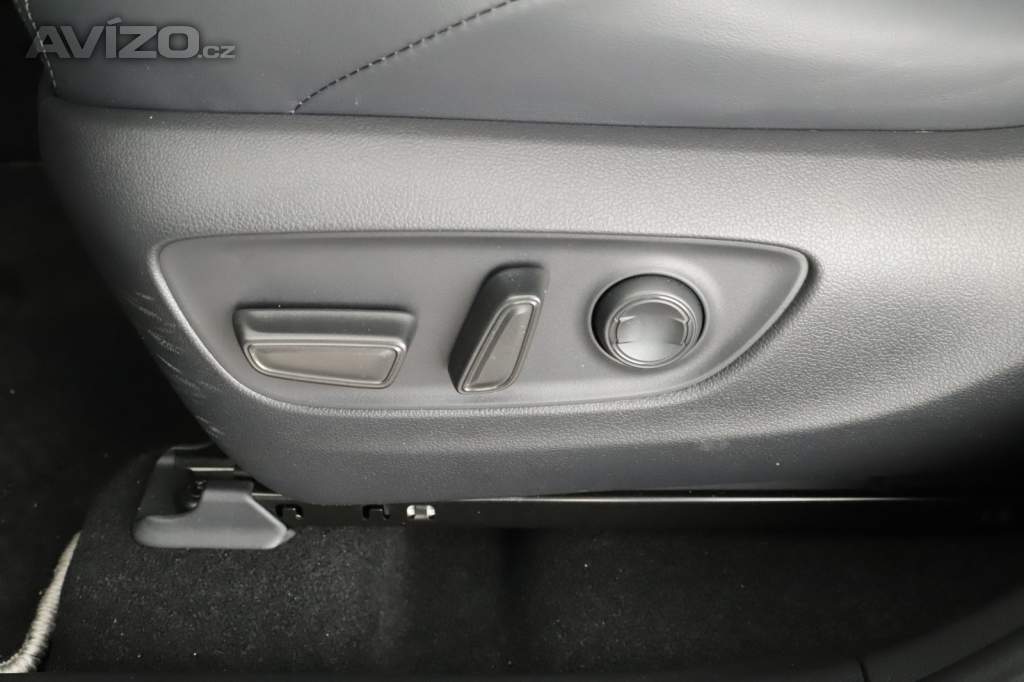 Foto inzerátu Toyota Rav4 2.5 Hybrid