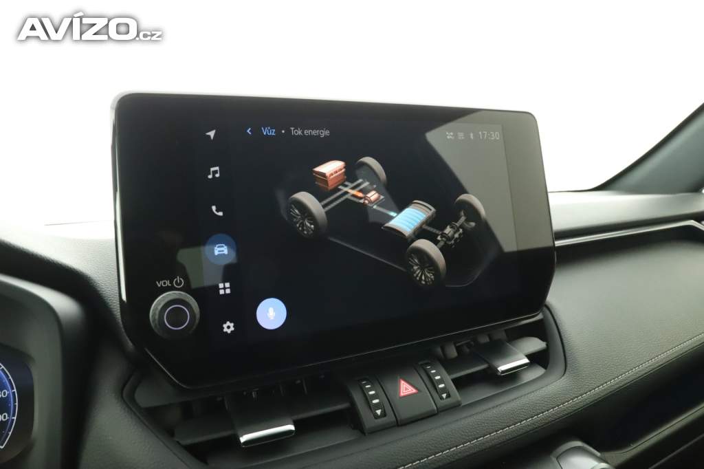 Foto inzerátu Toyota Rav4 2.5 Hybrid