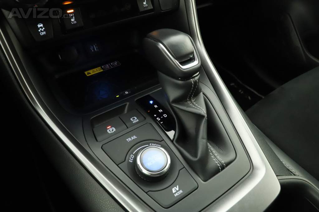 Foto inzerátu Toyota Rav4 2.5 Hybrid