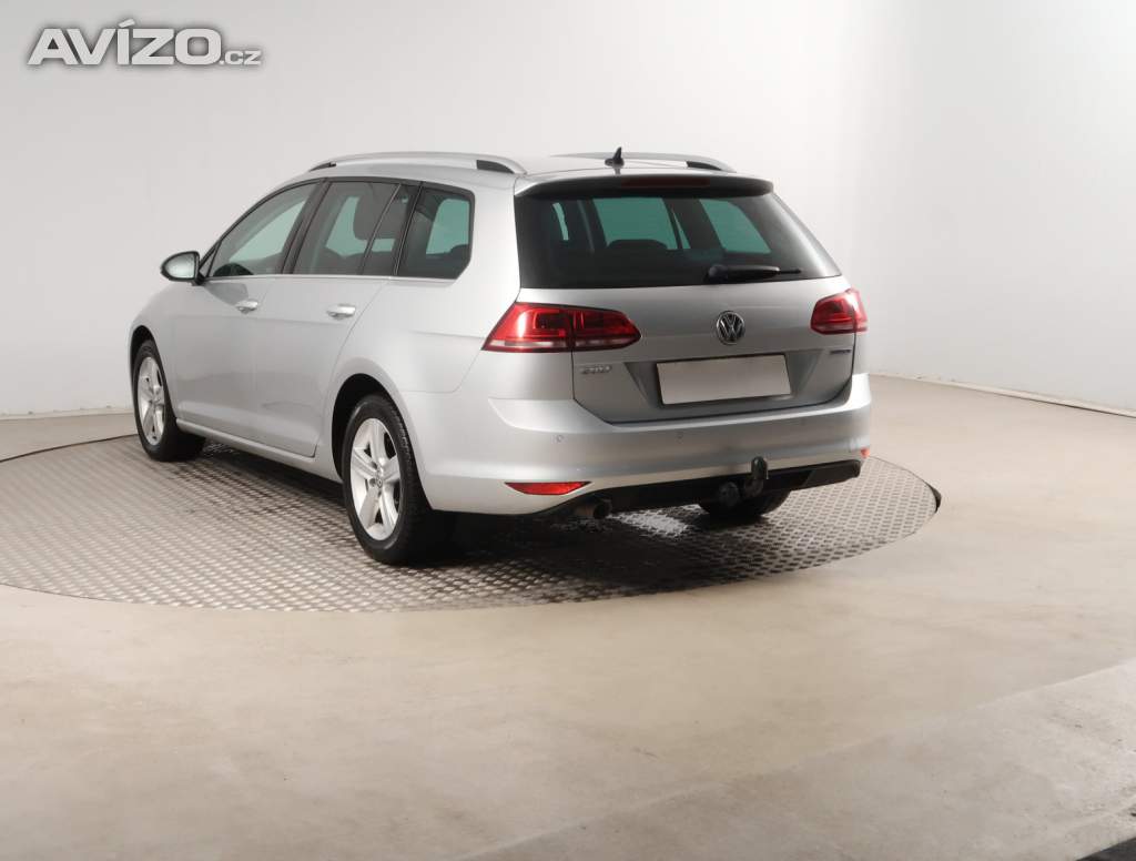 Foto inzerátu Volkswagen Golf 1.6 TDI