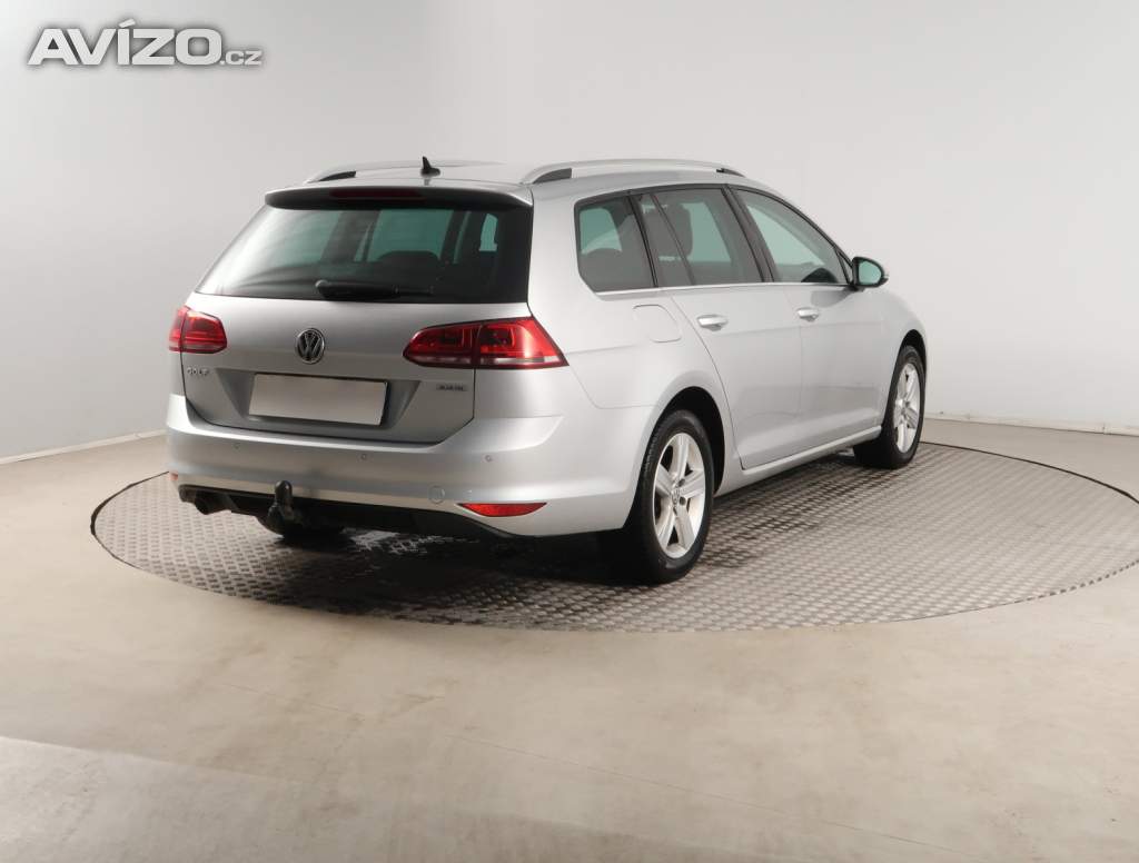 Foto inzerátu Volkswagen Golf 1.6 TDI