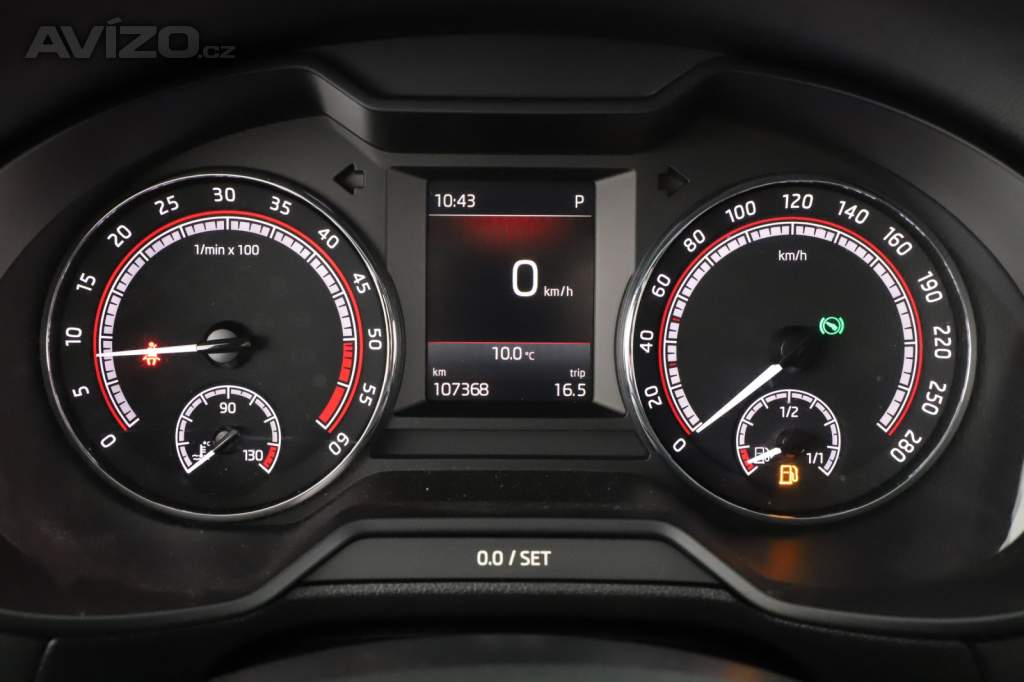 Foto inzerátu Škoda Octavia RS 2.0 TDI