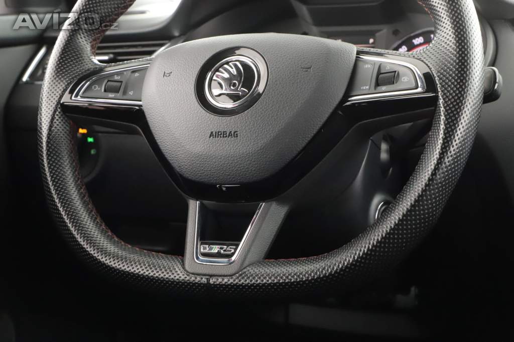 Foto inzerátu Škoda Octavia RS 2.0 TDI