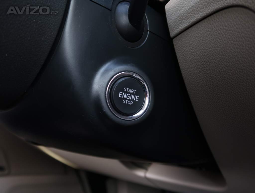 Foto inzerátu Škoda Superb 2.0 TDI