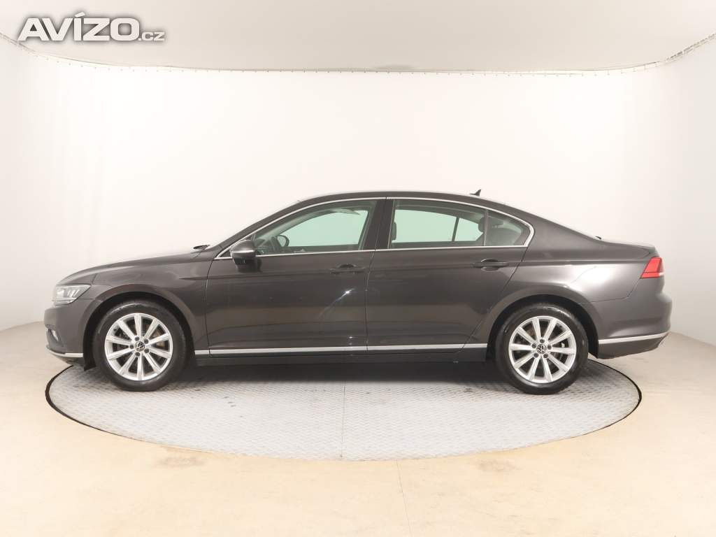 Foto inzerátu Volkswagen Passat 1.5 TSI