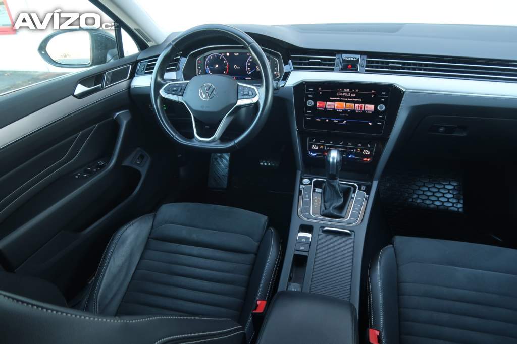 Foto inzerátu Volkswagen Passat 1.5 TSI